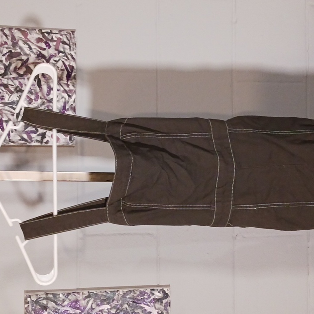 Hollister jumpsuit - Picture 2 of 7